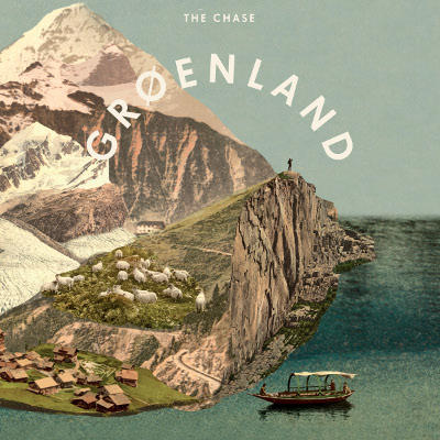 Groenland - The Chase