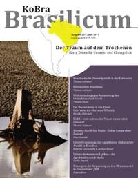 Die aktuelle Ausgabe der Brasilicum