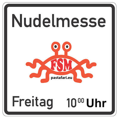 Nudelmesse