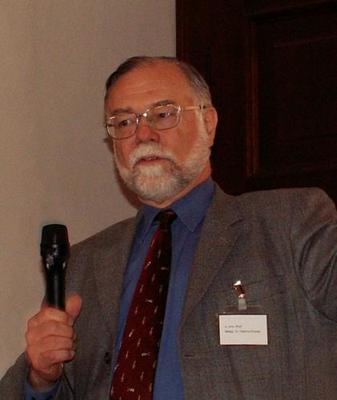 Prof. Hartmut Krones