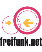 Freifunk steht für freie Kommunikation in digitalen Datennetzen. 