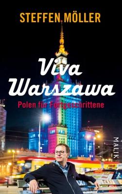 Warschau für Fortgeschrittene