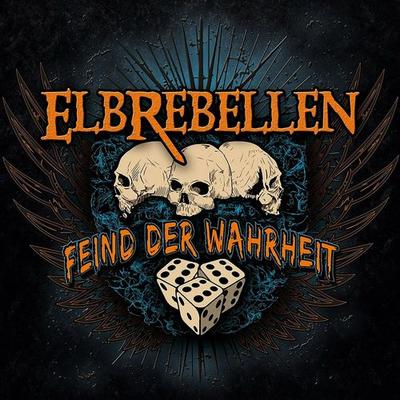 ElbRebellen - Feind der Wahrheit