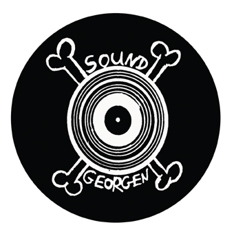 sound georgen logo