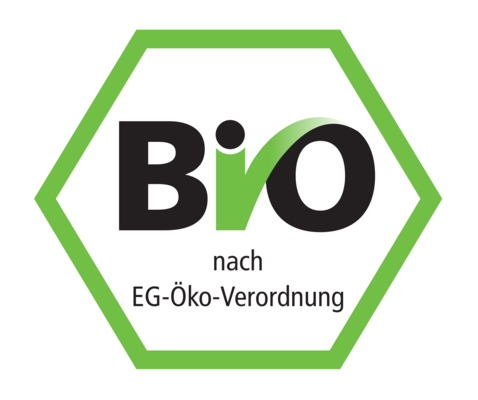 German bio certificate