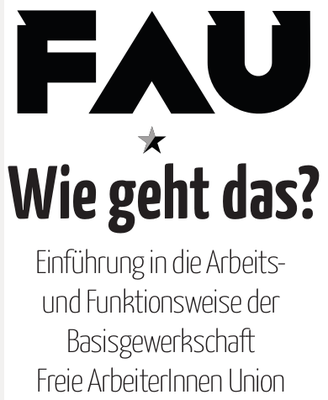 FAU Einführung