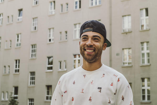 Ghanaian Stallion - Soul Fruits Ghanaian Stallion