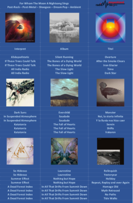 For Whom The Moon A Nightsong Sings 2016|06|26