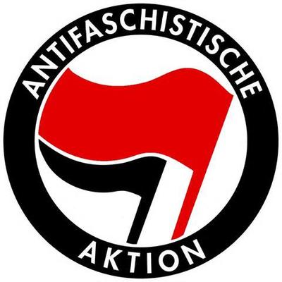 antifaschistische Aktion