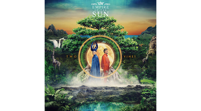 Empire Of The Sun - Two Vines