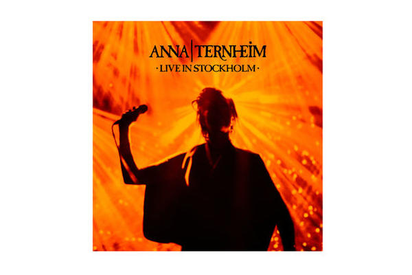 Anna Ternheim - Live in Stockholm