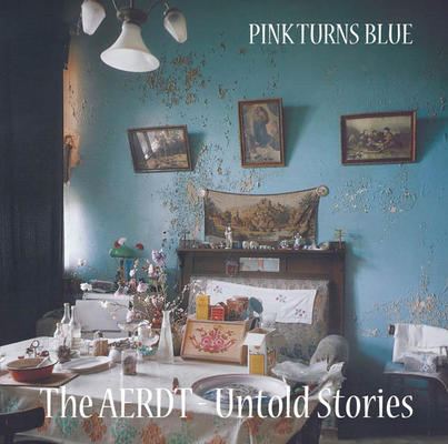 pink turns blue - the aerdt untold stories