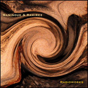 CD-Cover Radioworks