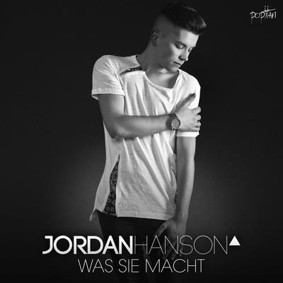 Jordan Hanson - Was sie macht  Foto: Sunstroem Effect 