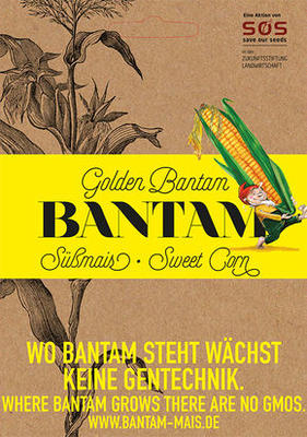 Golden Bantam
