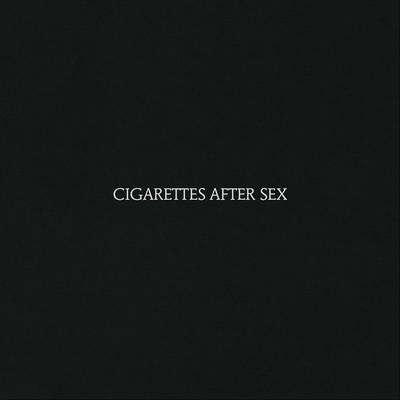 cigarettes after sex - same