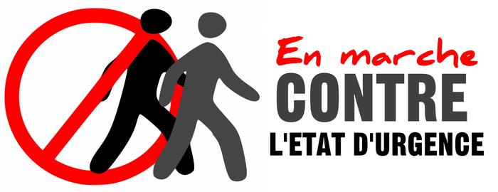 En-marche-contre-l&#039;état-durgence-logo