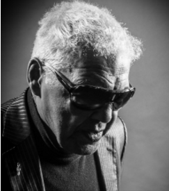 Die Legende Harold Bradley 