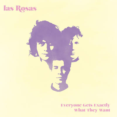 las rosas - everyone gets exactly what they want