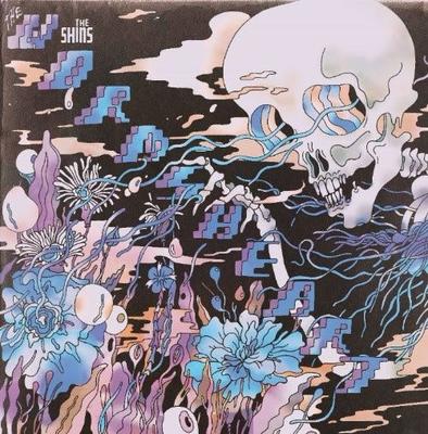 the shins - the worms heart