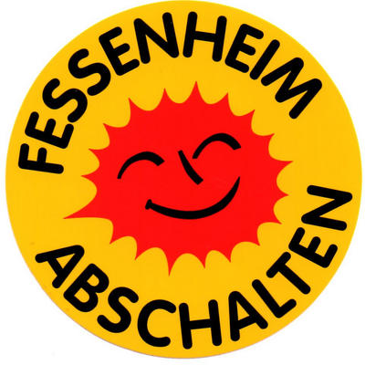Fessenheim Abschalten