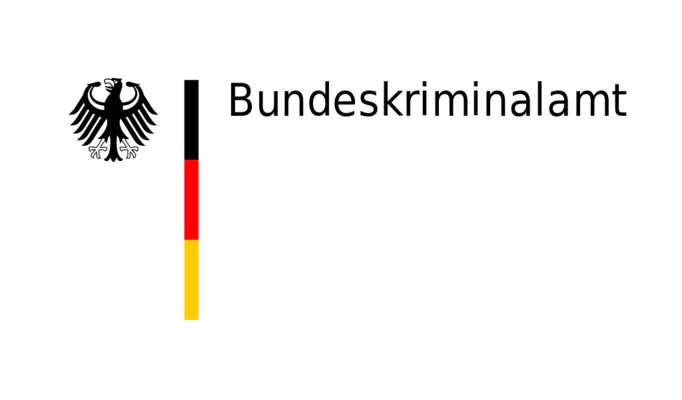 Logo des Bundeskriminalamts