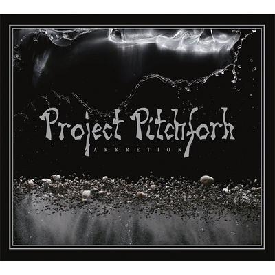 project pitchfork - akkretion