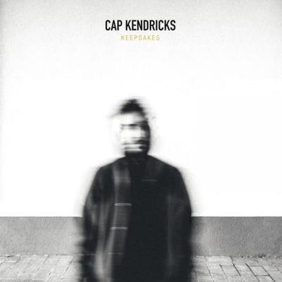 Cap Kendricks