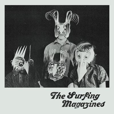 the surfing magazines - the surfing magazines
