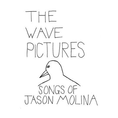 the wave pictures - songs of jason molina