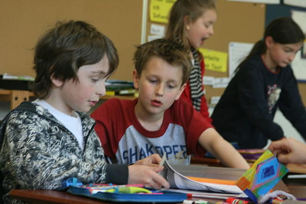 Schule - ein geschützter Ort für Kinder und Jugendliche?