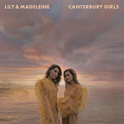 lily &amp; madeleine - canterbury girls
