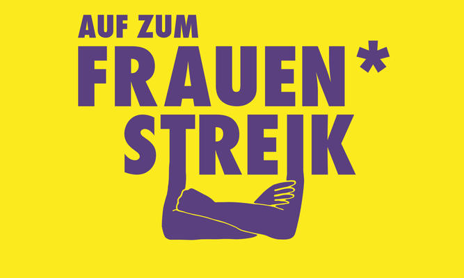Frauenstreik_Basel