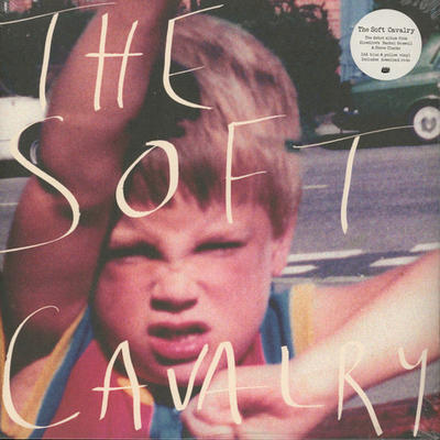 the soft cavalry - the soft cavalry