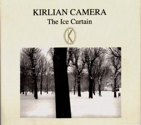 kirlian camera - the ice curtain