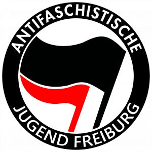 Logo der AJF