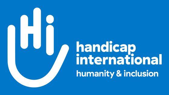 handicap international