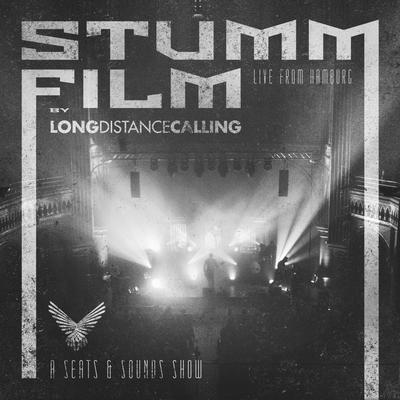 long distance calling - stummfilm [live from hamburg]