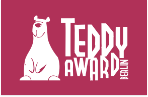 Teddy Award Logo