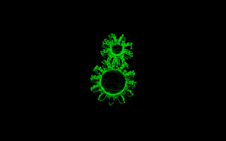 C Allen Downforce Oscilloscope Music Cc By Nc Gif Radio Dreyeckland
