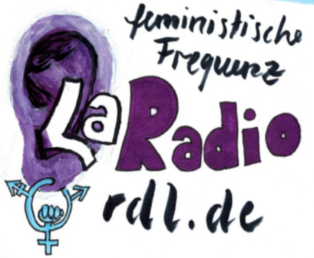 Lilanes Ohr, feministische Frequenz La Radio