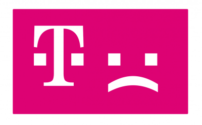 Telekom - unhappy 