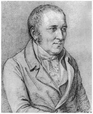 Johann Peter Hebel