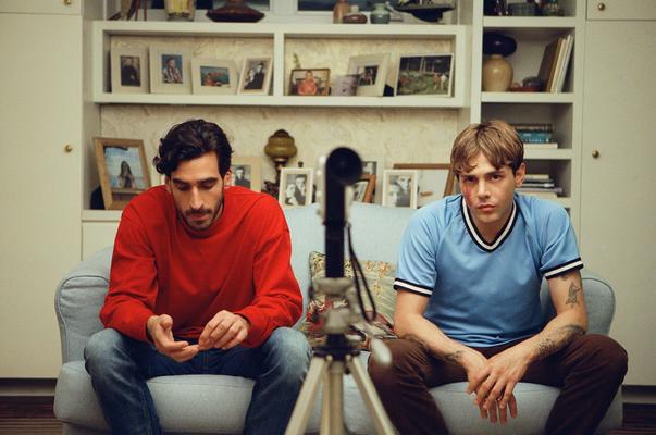 Eröffnungsfilm der Filmwoche: „Matthias &amp; Maxime“ (Regie: Xavier Dolan) Foto: (c) profunmedia