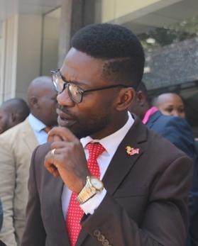 Bobi Wine