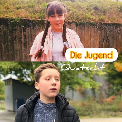 &quot;Die Jugend Quatscht&quot;