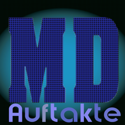 MD Auftakte Logo