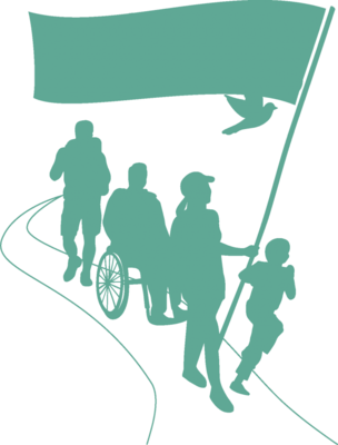 Friedenswanderung Naturfreunde