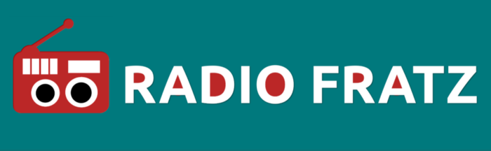 Logo von Radio Fratz