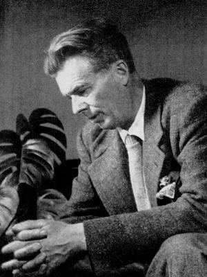 Aldous_Huxley 1954